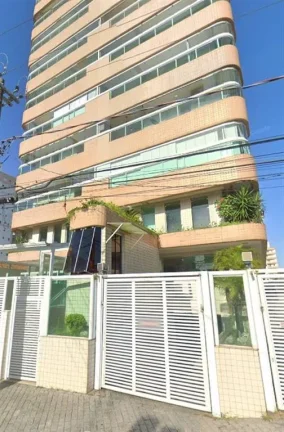 Imagem APARTAMENTO COM 49 m² - AVIACAO - PRAIA GRANDE SP