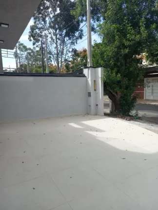Imagem Sobrado com 3 dormitórios à venda, 118 m² por R$ 885.000,00 - Real Park Tietê Jundiapeba - Mogi das Cruzes/SP