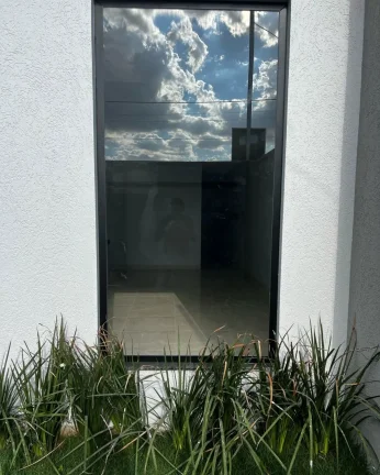 Imagem Casa De 3/4 C Uite No Jardim Himalaia
