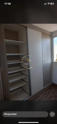 Imagem Apartamento 2 Dormitórios , Condominio Campo de Bragança, Sjc.