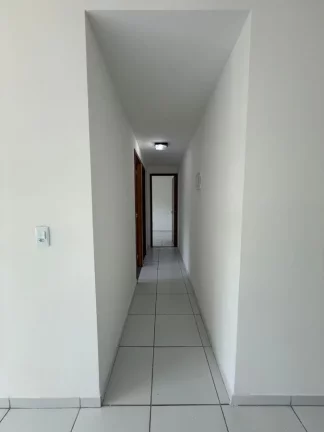 Imagem Apartamento no Condomínio Monte Ville, Tejipió
