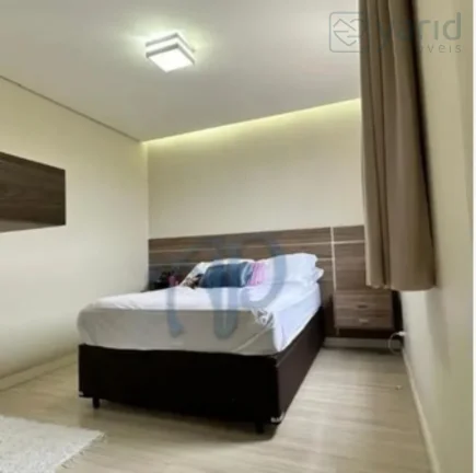 Imagem Apartamento à venda em Jundiaí-SP, Parque Cidade Jardim II: 2 quartos, 55m². Venha conferir!