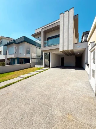 Imagem Casa com 3 quartos à venda, 250 m² por R$ 1.600.000 - Santana de Parnaíba/SP