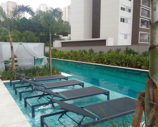 Imagem Studio Mobiliado - Vila Andrade