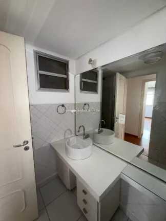 Imagem Apartamento para alugar Jardim América São Paulo