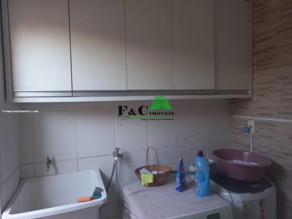 Imagem Casa / Sobrado para Venda em Limeira, Vila Gioto, 3 dormitórios, 1 suíte, 2 banheiros, 2 vagas