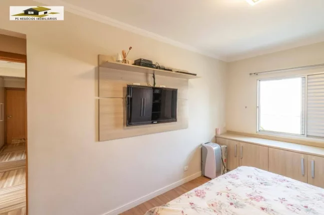 Imagem Cobertura Penthouse para venda na Aclimação