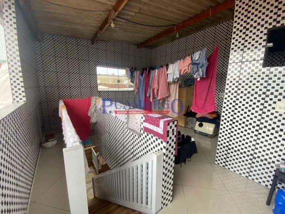 Imagem Casa Padrão