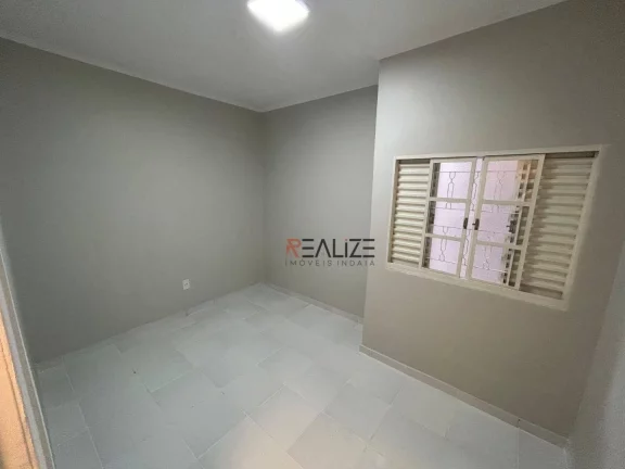 Imagem Casa à venda, 94 m² por R$ 550.000,00 - Parque das Nações - Indaiatuba/SP