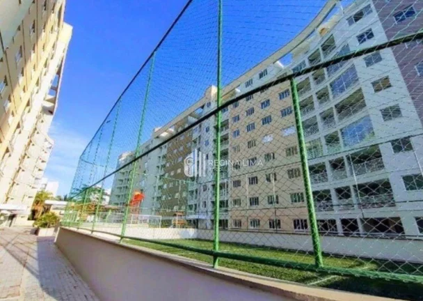 Imagem Cobertura duplex com 3 dormitórios à venda por R$ 756.000,00 - Condomínio ACQUA BLU RESIDENCE CLUB - Recanto das Palmeiras - Teresina/PI