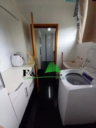 Imagem Apartamento para Venda em Limeira, Jardim Piratininga, 3 dormitórios, 1 suíte, 3 banheiros, 2 vagas