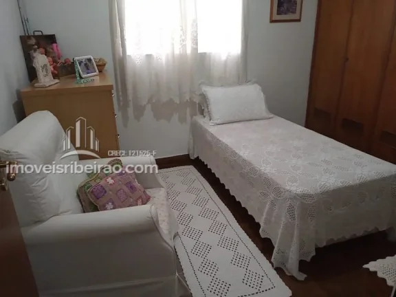 Imagem Casa na vila Tamandaré à venda. #imoveisribeirao.com