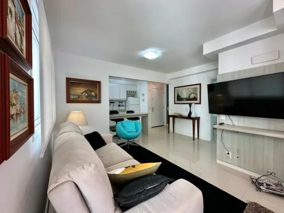 Imagem Apartamento 1 Dormitório - Bairro Navegantes