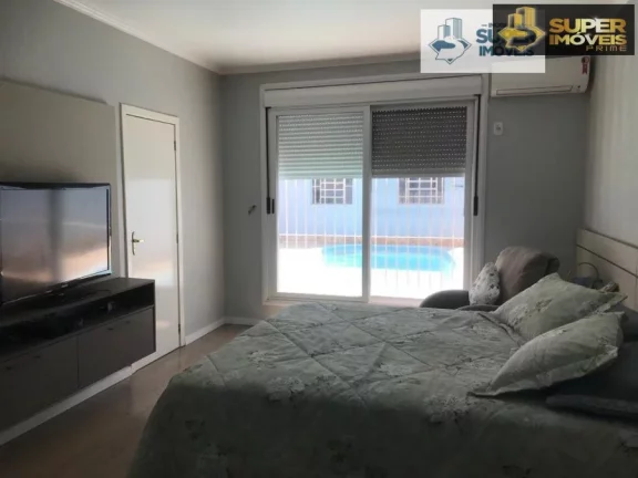 Imagem Casa Alto Padrão para Venda em Areal Pelotas-RS - 1512