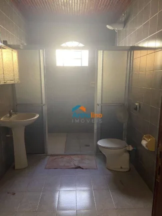Imagem Casa com 4 dormitórios, 185 m² - venda por R$ 300.000 - Centro - Porangaba/SP