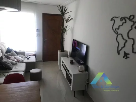 Imagem VILA PRUDENTE Sobrado 85M², designer moderno, 2 suítes, 2 vagas, espaço gourmet ótima localização e valor !!!