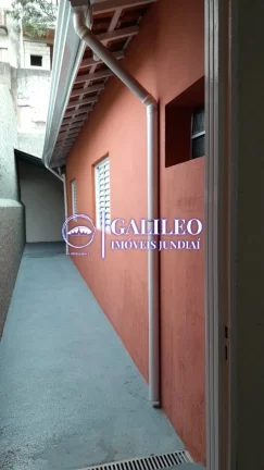 Imagem CASA A VENDA 02 QUARTOS - JD CALIFORNIA - CAMPO LIMPO PAULISTA - SP