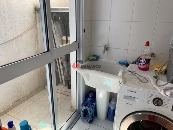 Imagem Apartamento à venda 2 Quartos, 1 Suite, 2 Vagas, Santa Maria, São Caetano do Sul - SP