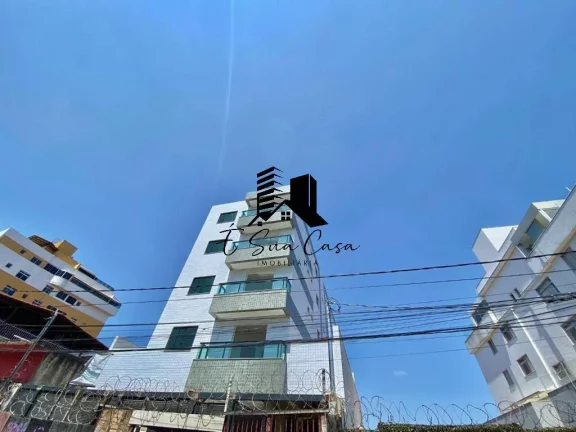 Imagem Apartamento a Venda 3 Quartos Bairro Eldorado - Contagem/MG