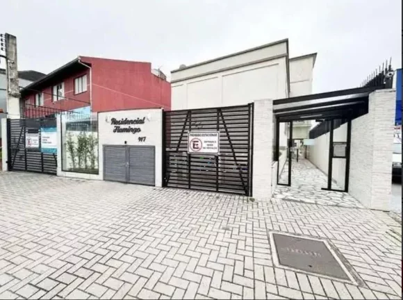 Imagem Apartamento a venda 3 quartos no Capão do Imbuia