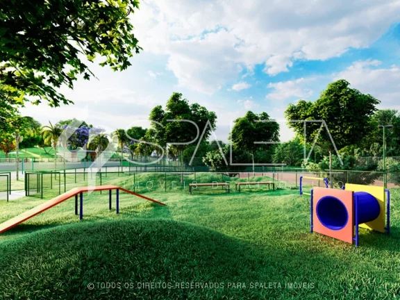Imagem Terreno de 1.000 m² à venda no Tamboré Jundiaí