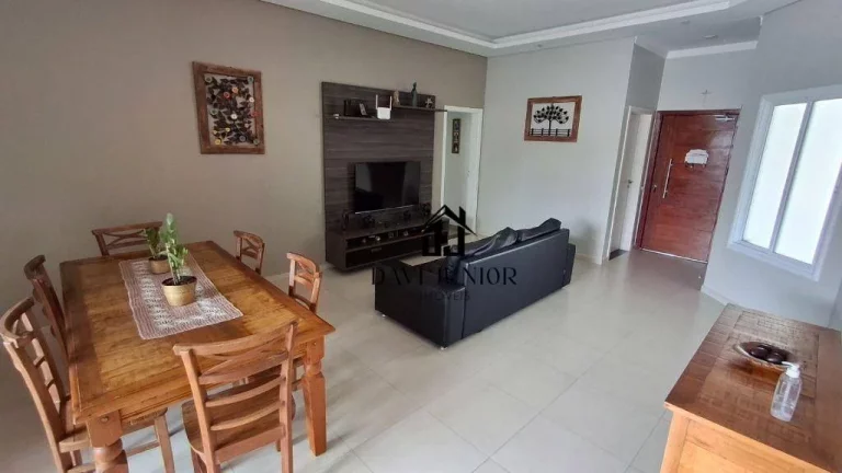 Imagem Casa com 3 dormitórios sendo 1 suíte à venda, 180 m² por R$ 1.373.000 - Condominio Parque Esplanada - Votorantim/SP