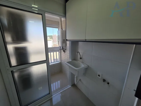 Imagem Apartamento no Canto do Forte com Parcelamento Direto