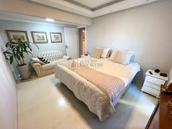 Imagem Apartamento Quadra Mar com 3 suítes à venda na Barra Norte em Balneário Camboriú