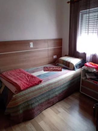 Imagem Apartamento com 4 dormitórios à venda, 158 m² por R$ 1.900.000,00 - Água Fria - São Paulo/SP