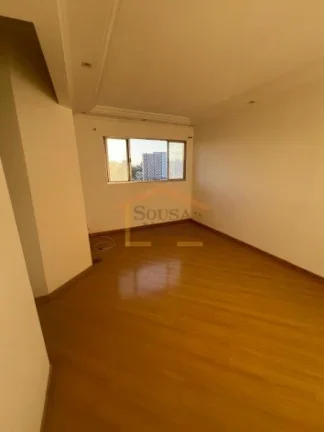 Imagem Apartamento 2 dormitórios, banheiro, cozinha funcional e bem distribuída, rico em armários planej...