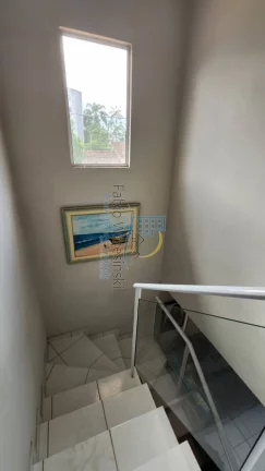 Imagem Geminado Sobrado de Esquina no Bairro Floresta