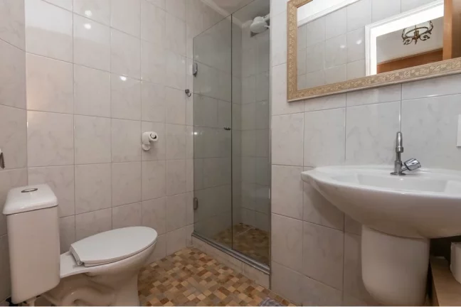 Imagem APARTAMENTO RESIDENCIAL em São Paulo - SP, Jardim Aeroporto