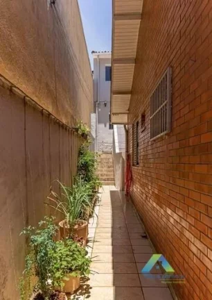 Imagem Ipiranga Casa 210 metros, 4 dormitórios, Edícula, 2 vagas ótima localização e valor !!!