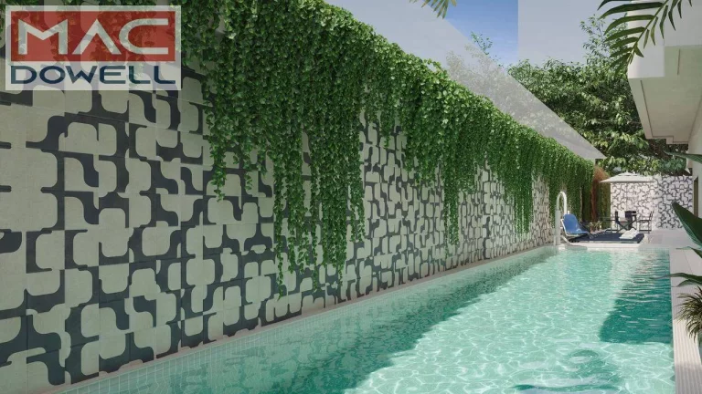 Imagem Flua - Tegra - Coberturas e 3 quartos - São Domingos - Niteroi / RJ