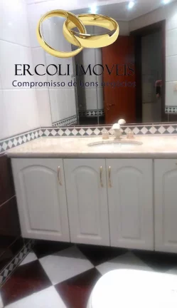 Imagem APARTAMENTO RESIDENCIAL em São Paulo - SP, Vila Formosa