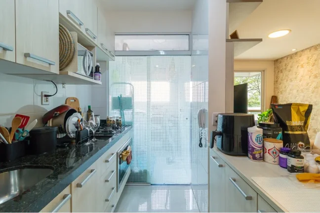 Imagem APARTAMENTO RESIDENCIAL em São Paulo - SP, Parque São Domingos