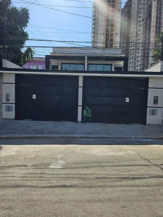 Imagem Sobrado com 3 dormitórios à venda, 132 m² por R$ 986.000,00 - Jardim Vila Galvão - Guarulhos/SP