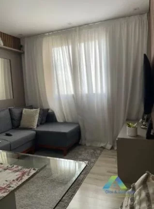 Imagem Apartamento a venda 02 quartos planejado- Vila das Mercês