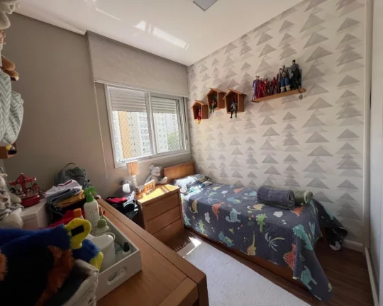 Imagem Apartamento Morumbi, 2 suítes 3 dorm , 2 vaga …