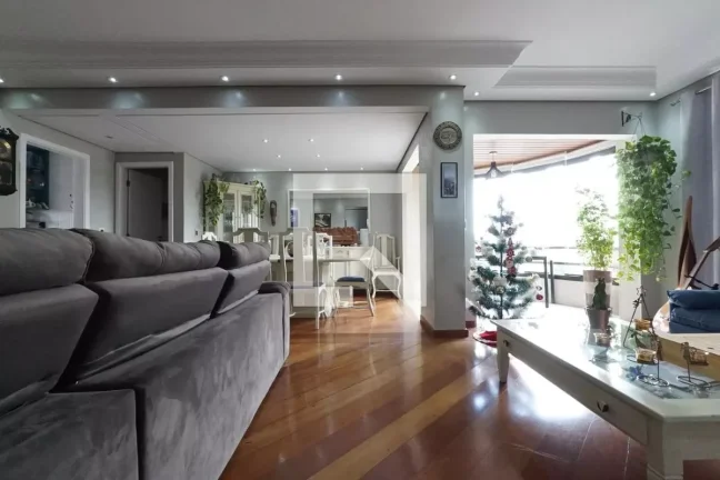 Imagem Apartamento à Venda - Ipiranga, 3 Quartos, 128 m2
