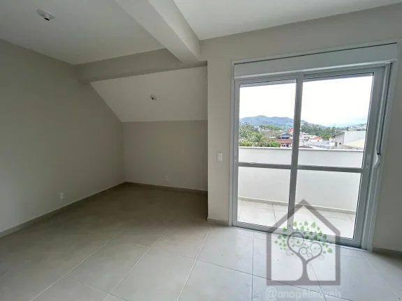 Imagem Apartamento Duplex novo, financiável.