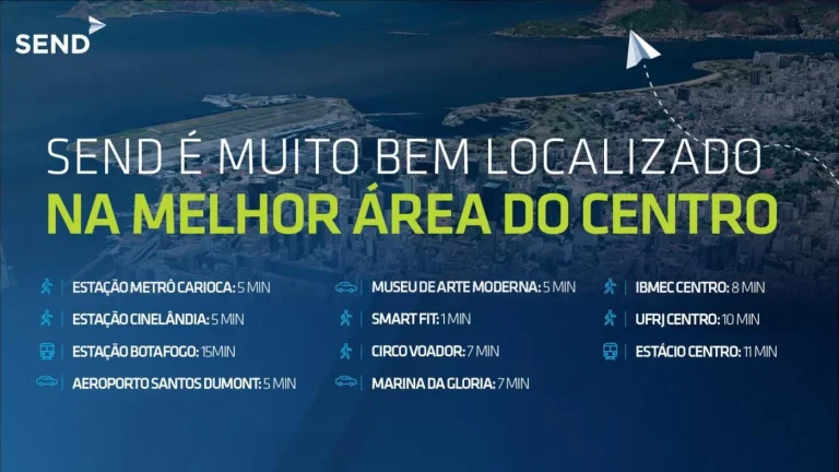 Imagem Studio para Venda em Rio de Janeiro, Centro, 1 dormitório, 1 banheiro