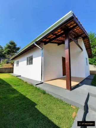 Imagem Chácara à Venda com 2 Dormitórios - Financiamento Mairiporã por R$550 mil!