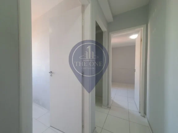 Imagem Apartamento para locação na Vila das Belezas, São Paulo-SP: 2 quartos, 1 sala, 1 banheiro, 1 vaga, 57m² de área. Alugue já!