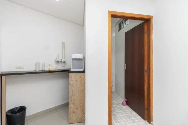 Imagem PONTO COMERCIAL em São Paulo - SP, Interlagos