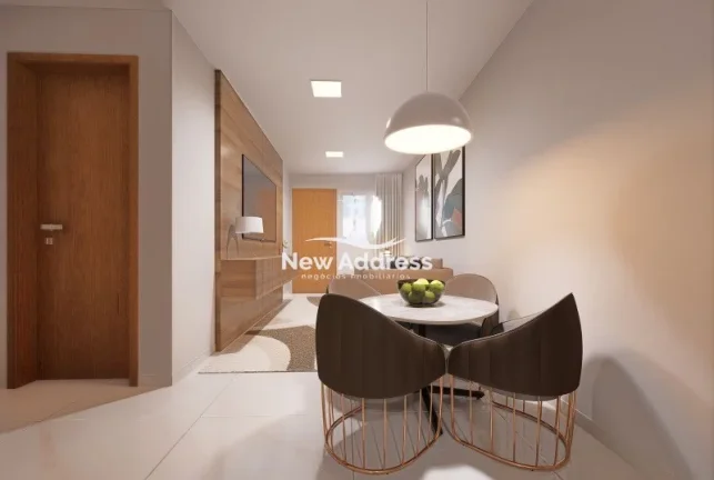 Imagem Casa nova à venda em Pontal das Garças - Vila Velha/ES