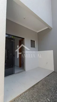 Imagem GEMINADO COM 76M² NO SANTA CATARINA