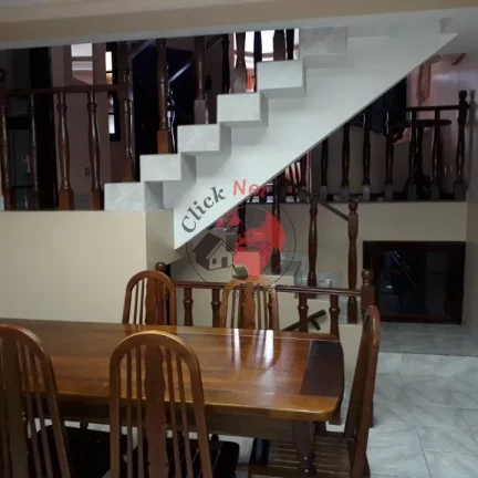 Imagem Sobrado à Venda no bairro Las Vegas em Santo André - Estuda permuta por apartamento em Santo André