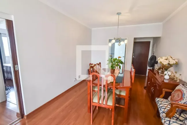 Imagem Apartamento à Venda - Vila Mariana, 2 Quartos, 93 m2