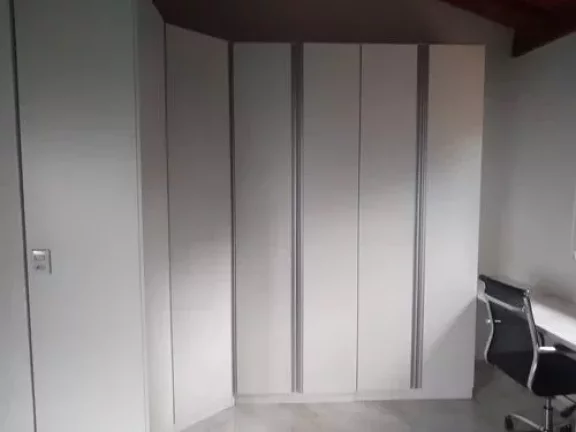 Imagem SOBRADO À VENDA, 150 M² POR R$ 890.000,00 - CHÁCARA REPRESINHA - COTIA/SP